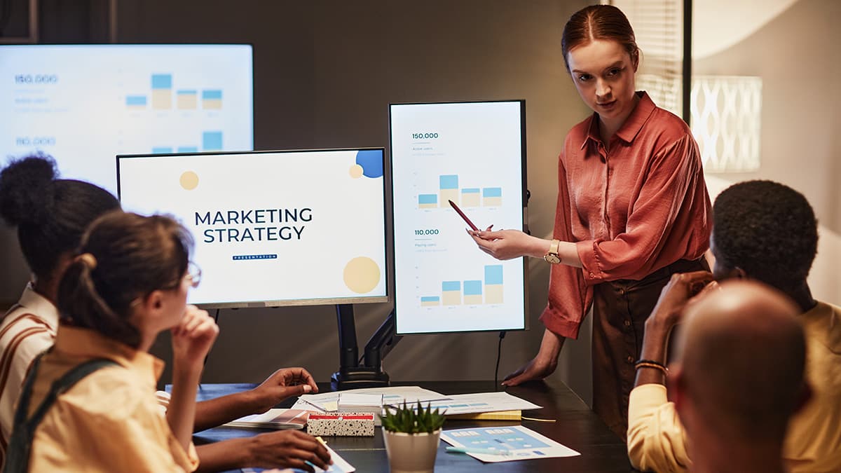 2026 Dijital Pazarlama Trendleri: Nereye Yatırım Yapmalı?