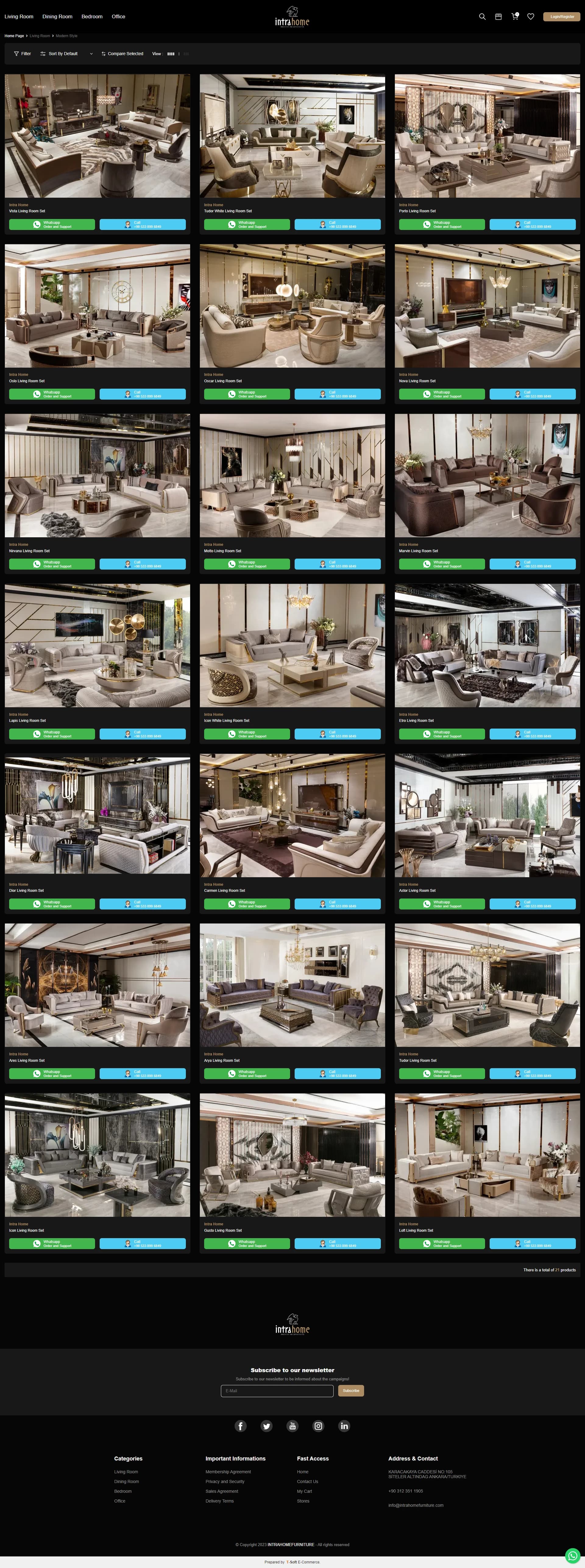 Intra Home görsel 3