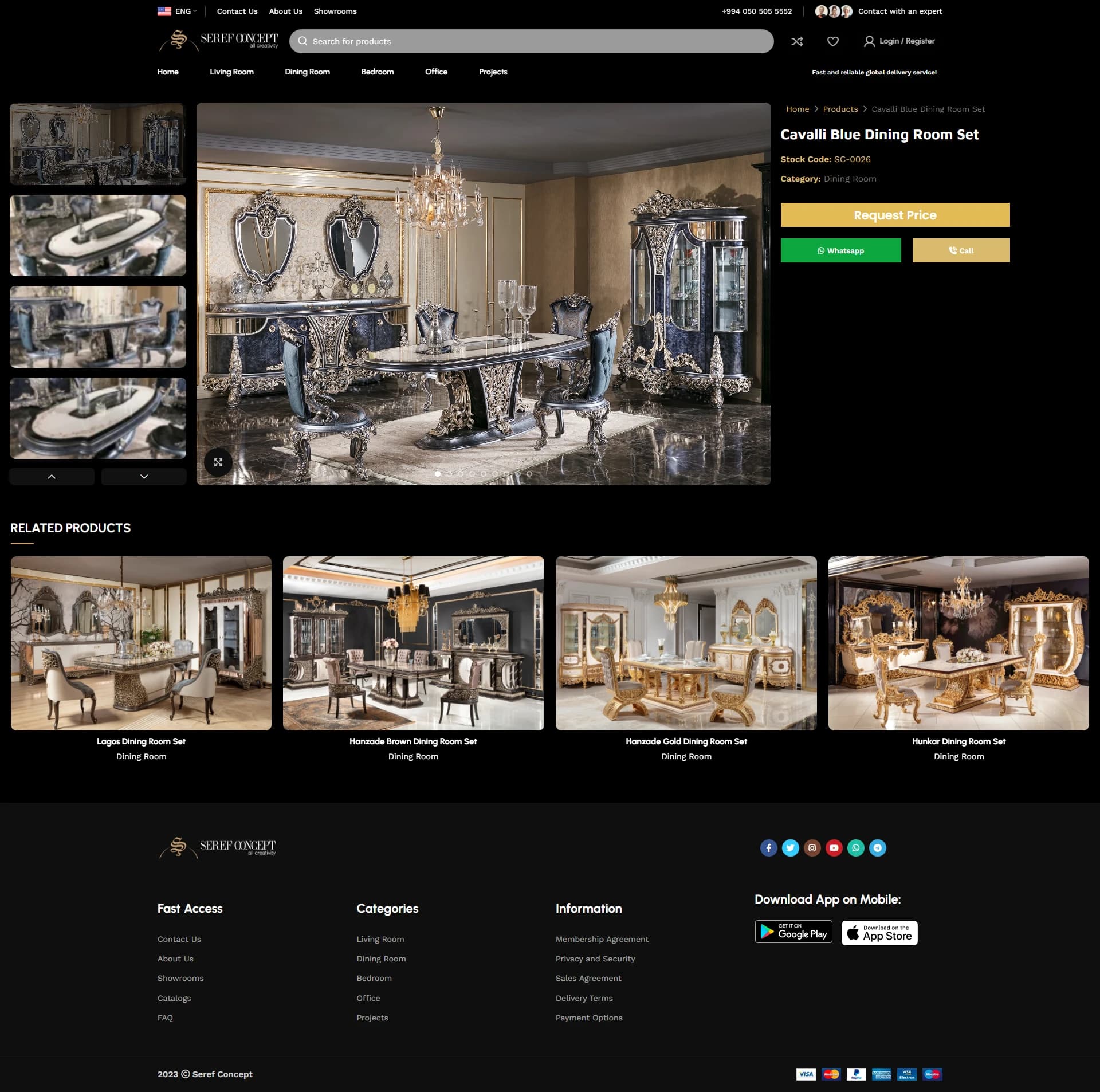 Şeref Mobilya görsel 4