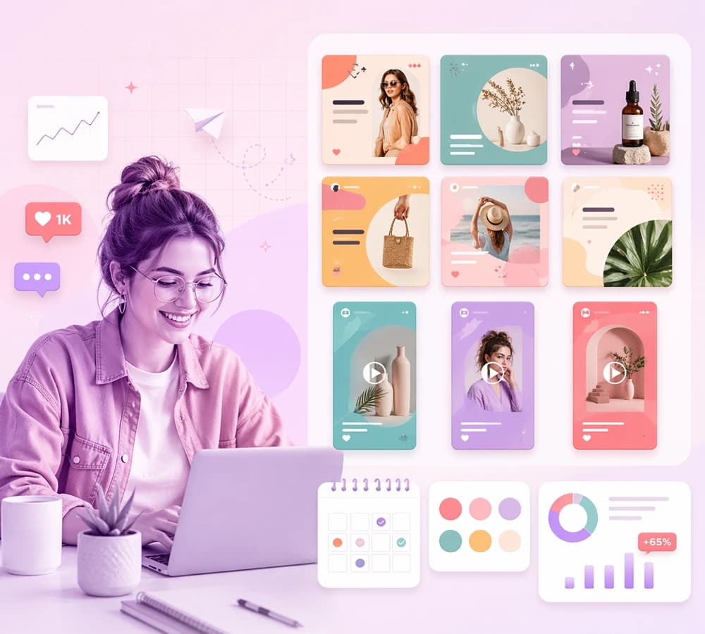 Sosyal Medya Hizmetleri