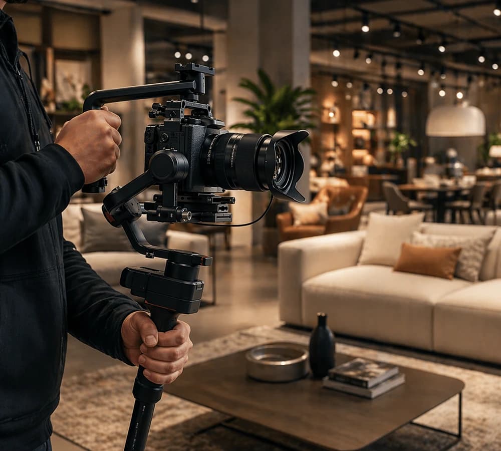 Video Prodüksiyon Hizmetleri