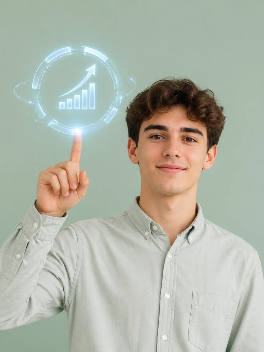 Kontinuierliche Weiterentwicklung