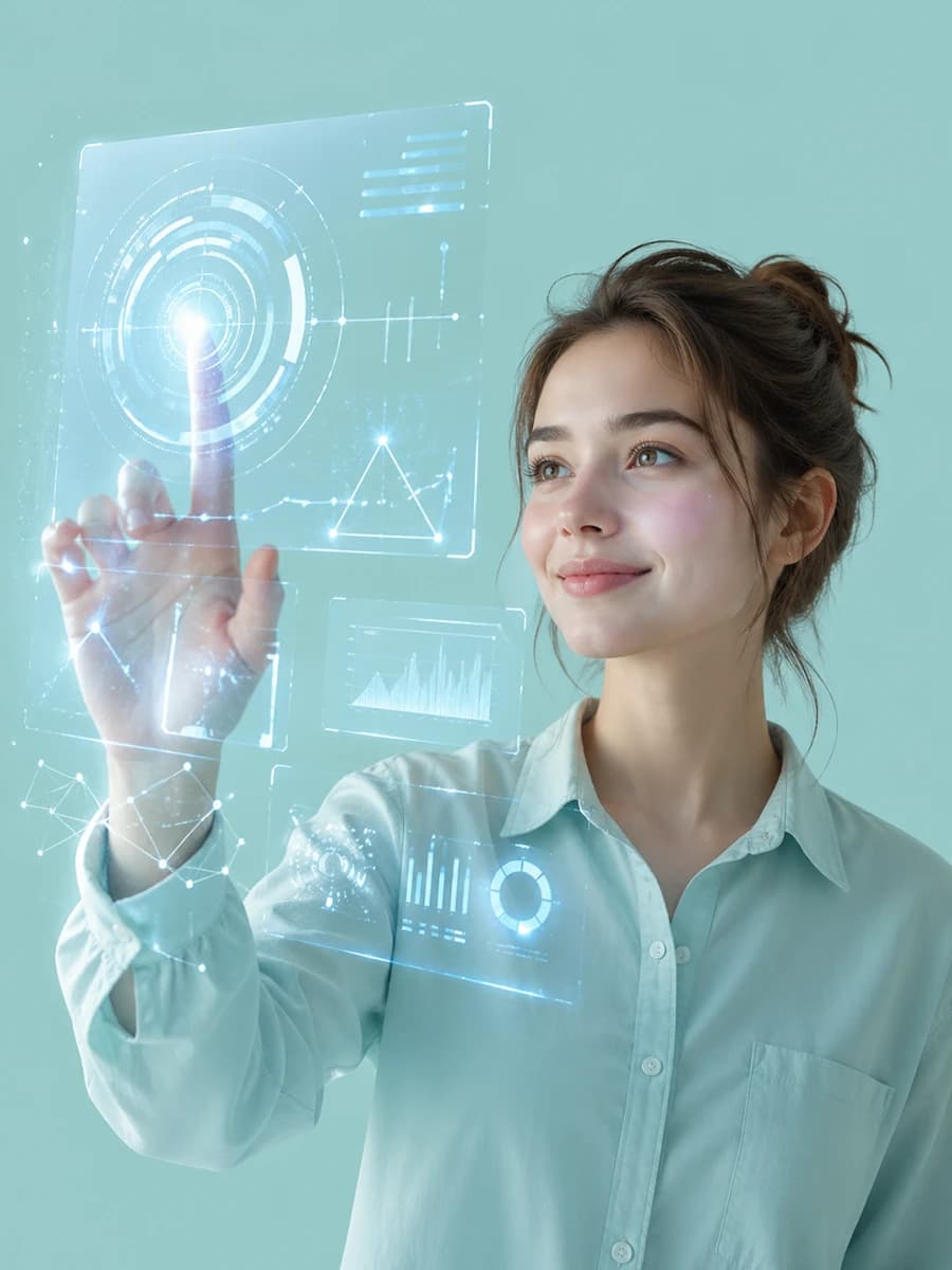 Innovative Technologien