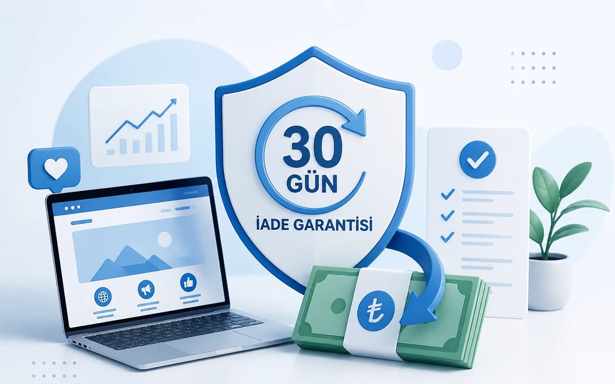 ضمان استرداد