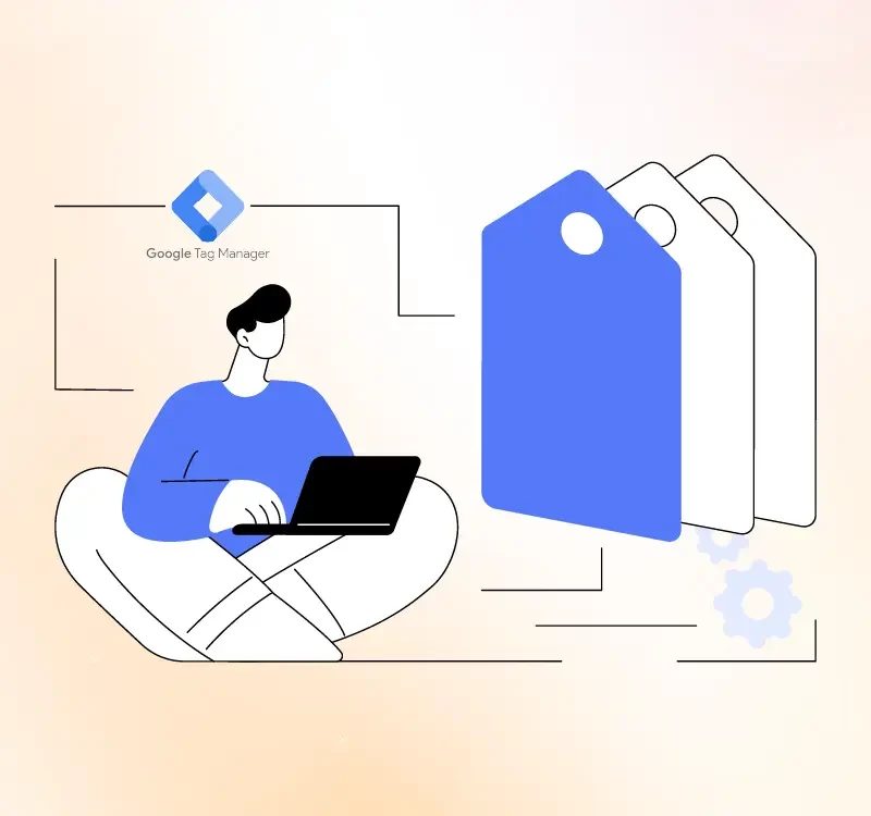 Google Tag Manager Setup